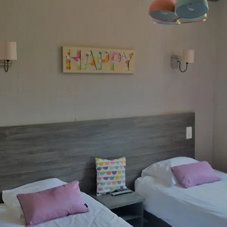 호텔 La Petite 3*