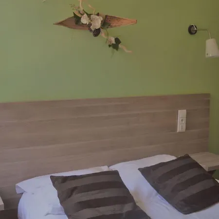 호텔 La Petite 3*