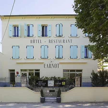 Otel La Petite Die