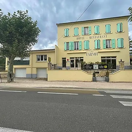 Otel La Petite 3*