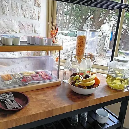 호텔 La Petite