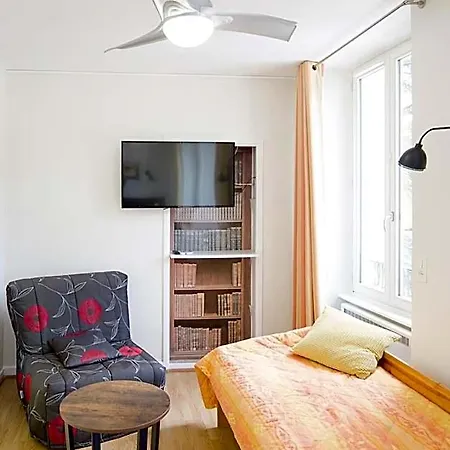 호텔 La Petite 3*