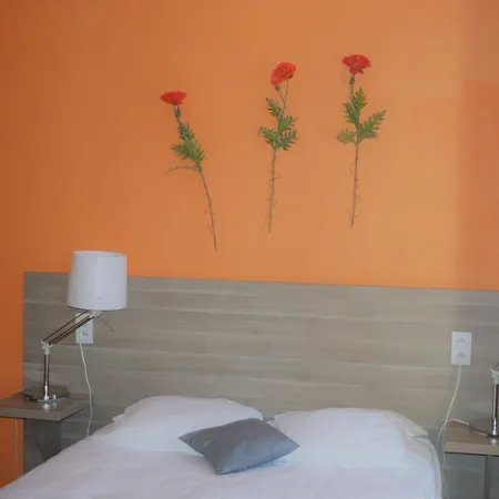 Hotel La Petite Die